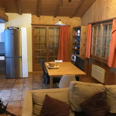 Chalet Immanuel *