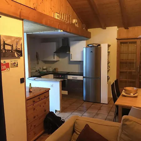 シャレー Chalet Immanuel