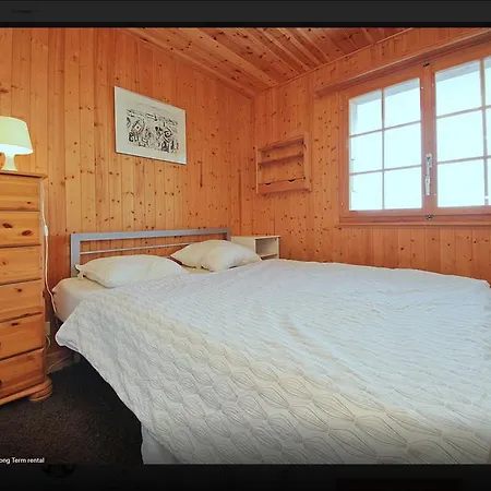 Chalet Immanuel シャレー *