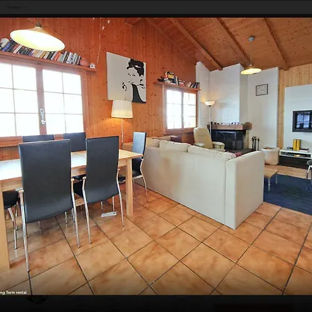 Chalet Immanuel シャレー ナンダ